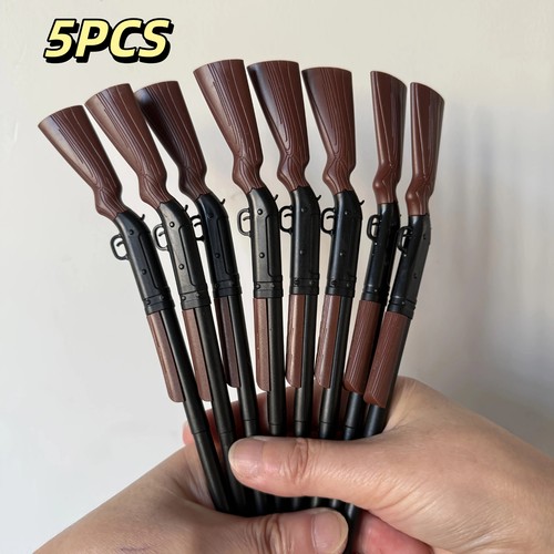 5pcs shotgun pen set - pen, –